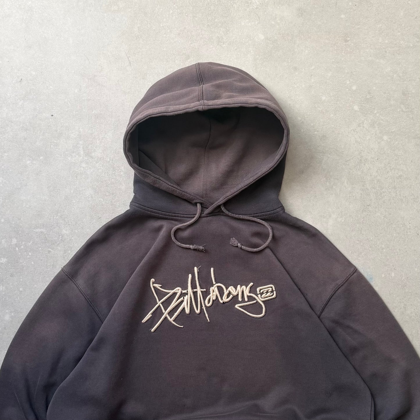 00’s Billabong Hoodie (XL)
