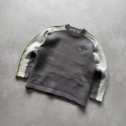 Vintage Quiksilver Knit Jumper (M)