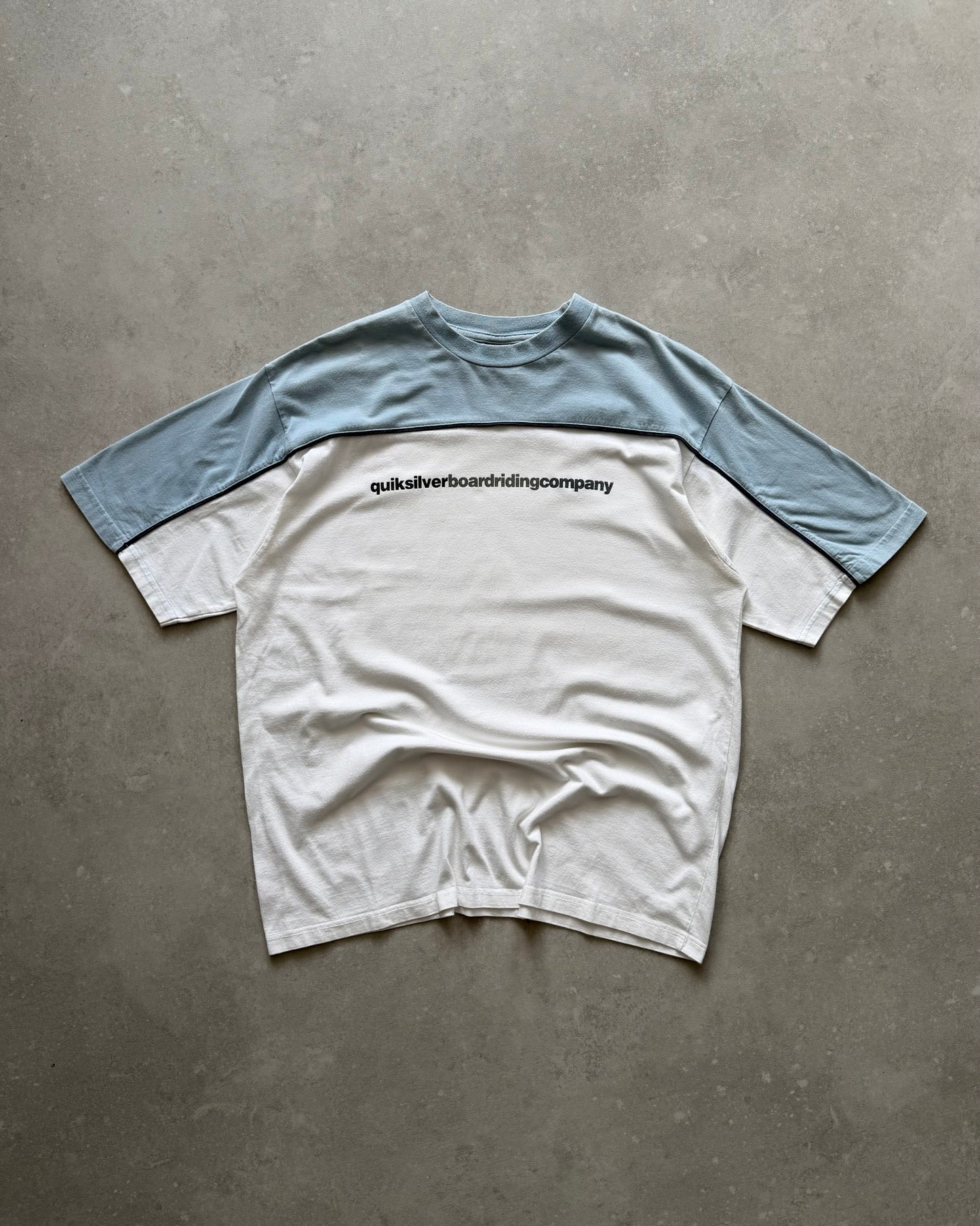 Vintage Quiksilver T-shirt (L)