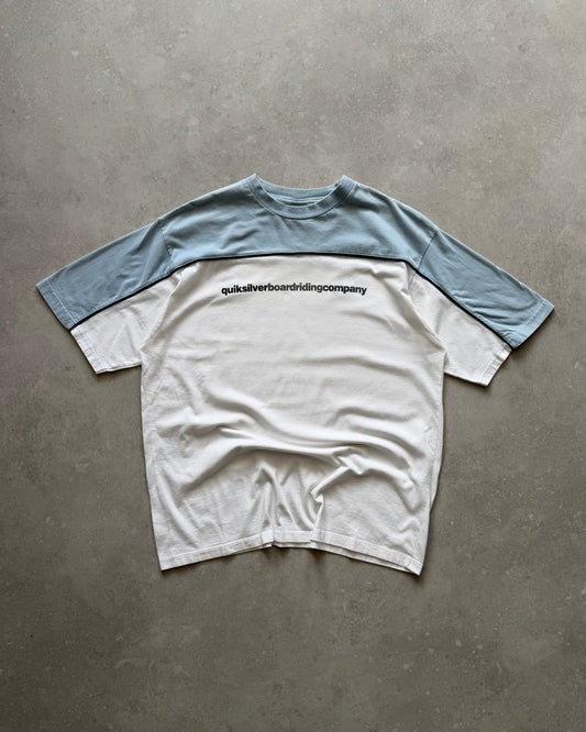 Vintage Quiksilver T-shirt (L)