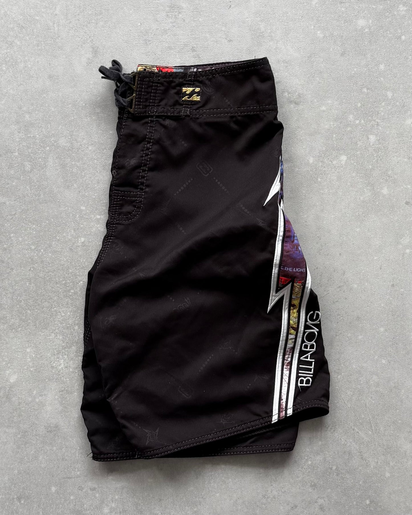 Vintage boardshorts
