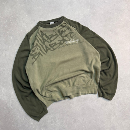 00’s Billabong Knit Jumper