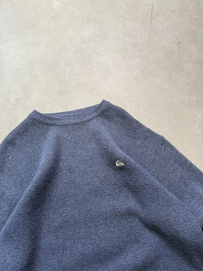Vintage Quiksilver Knit Jumper