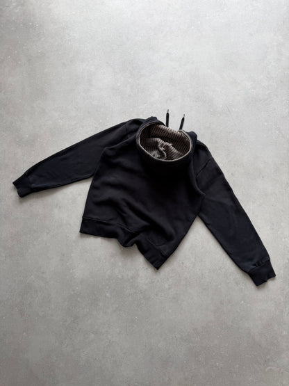 Vintage Rip Curl Hoodie (M)