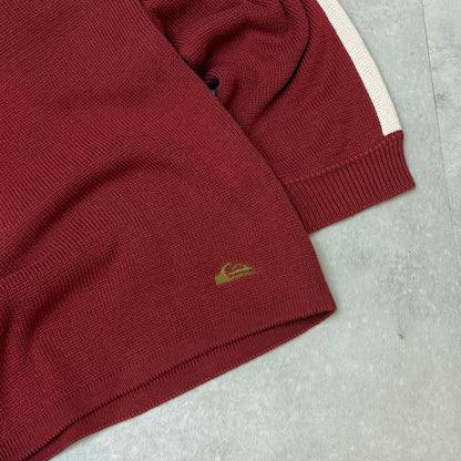 00’s Quiksilver Sweatshirt