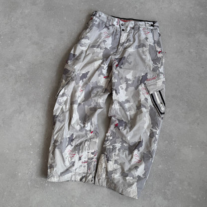 00’s Billabong Snow Trousers (34)