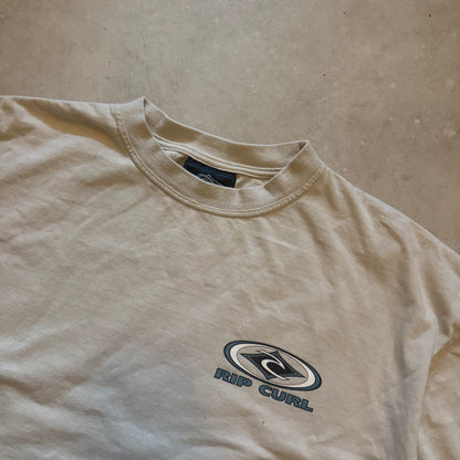 90’s Rip Curl IRL T-shirt (M)