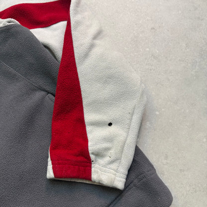 00’s Rip Curl Fleece Hoodie (L)