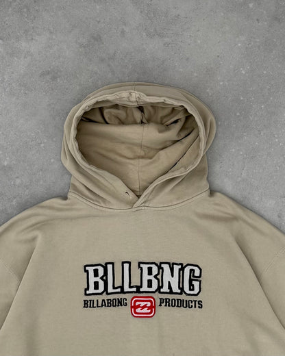 Vintage Billabong Hoodie (L)