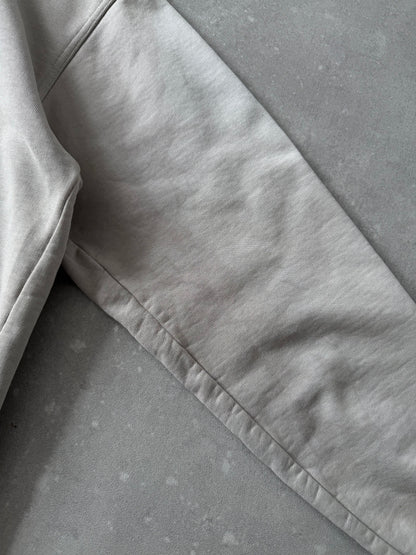 Vintage Quiksilver Flame Hoodie (M)
