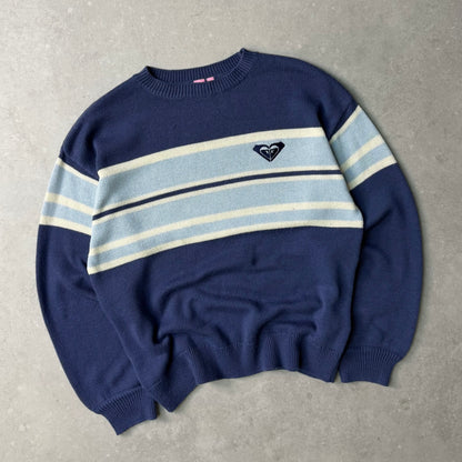 00's Roxy Knit Jumper (S)