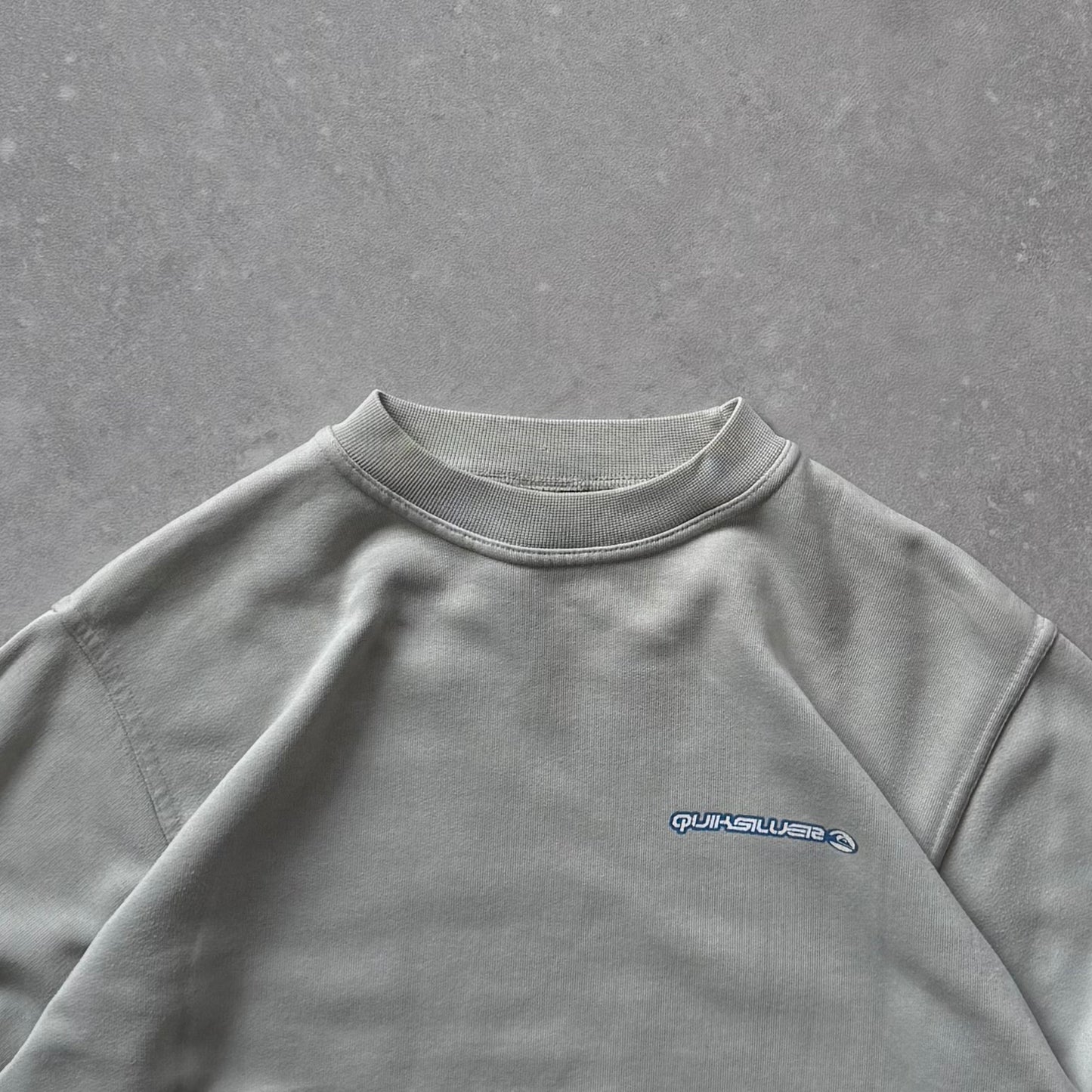 00's Quiksilver Sweatshirt (S)