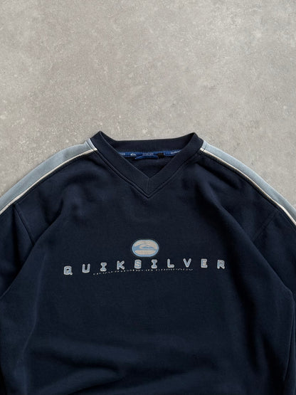 Vintage Quiksilver Sweatshirt (M)