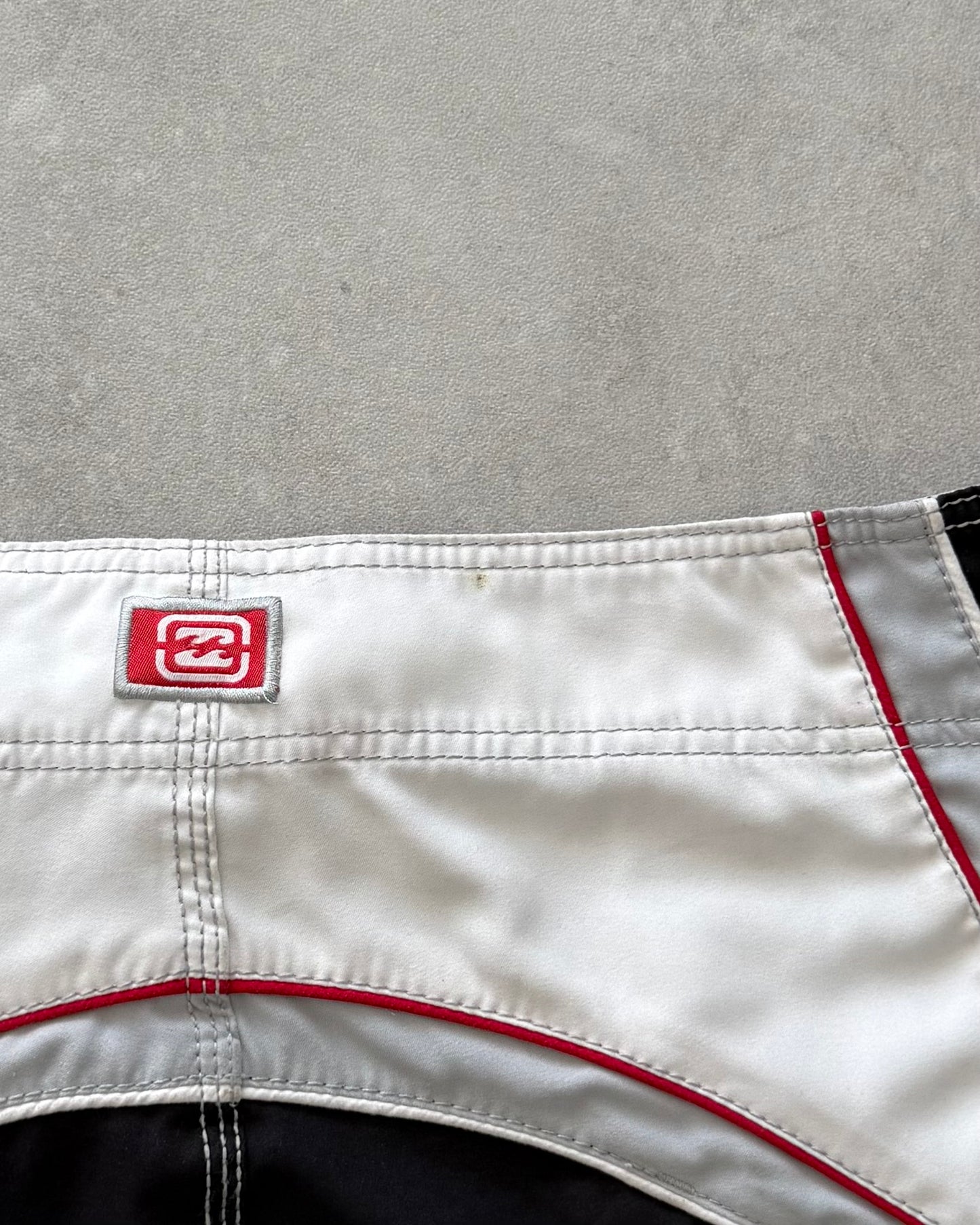 Vintage Billabong Andy Irons Kauai Boardshorts (34)