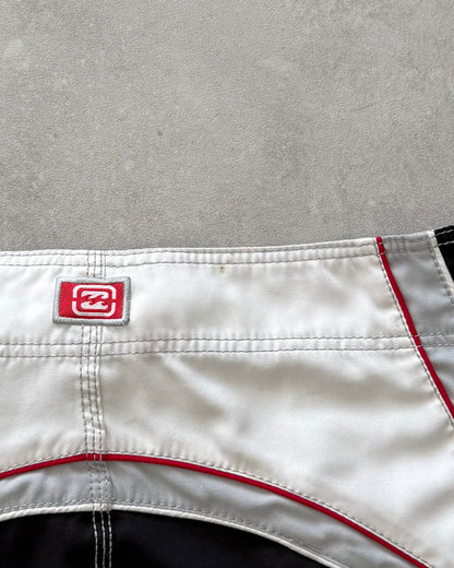 Vintage Billabong Andy Irons Kauai Boardshorts (34)