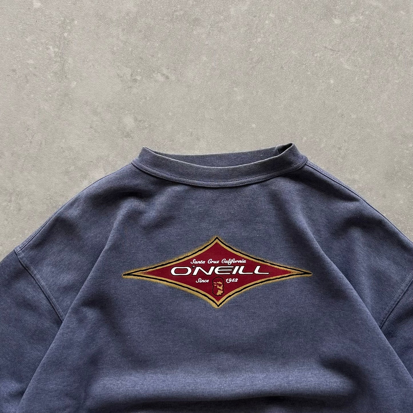 Vintage O’Neill Sweatshirt (L)