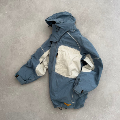 Oakley Software Snow Jacket (XXL)