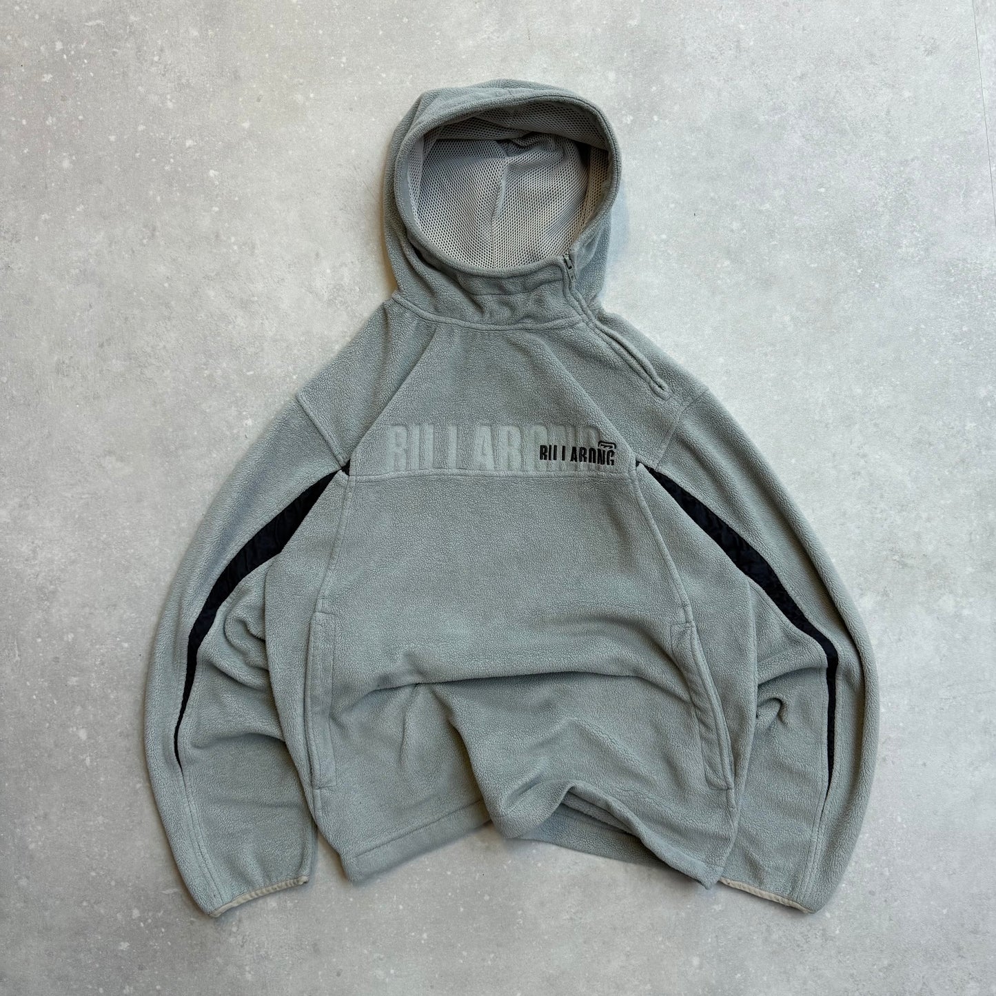 00’s Billabong Fleece Hoodie (L)