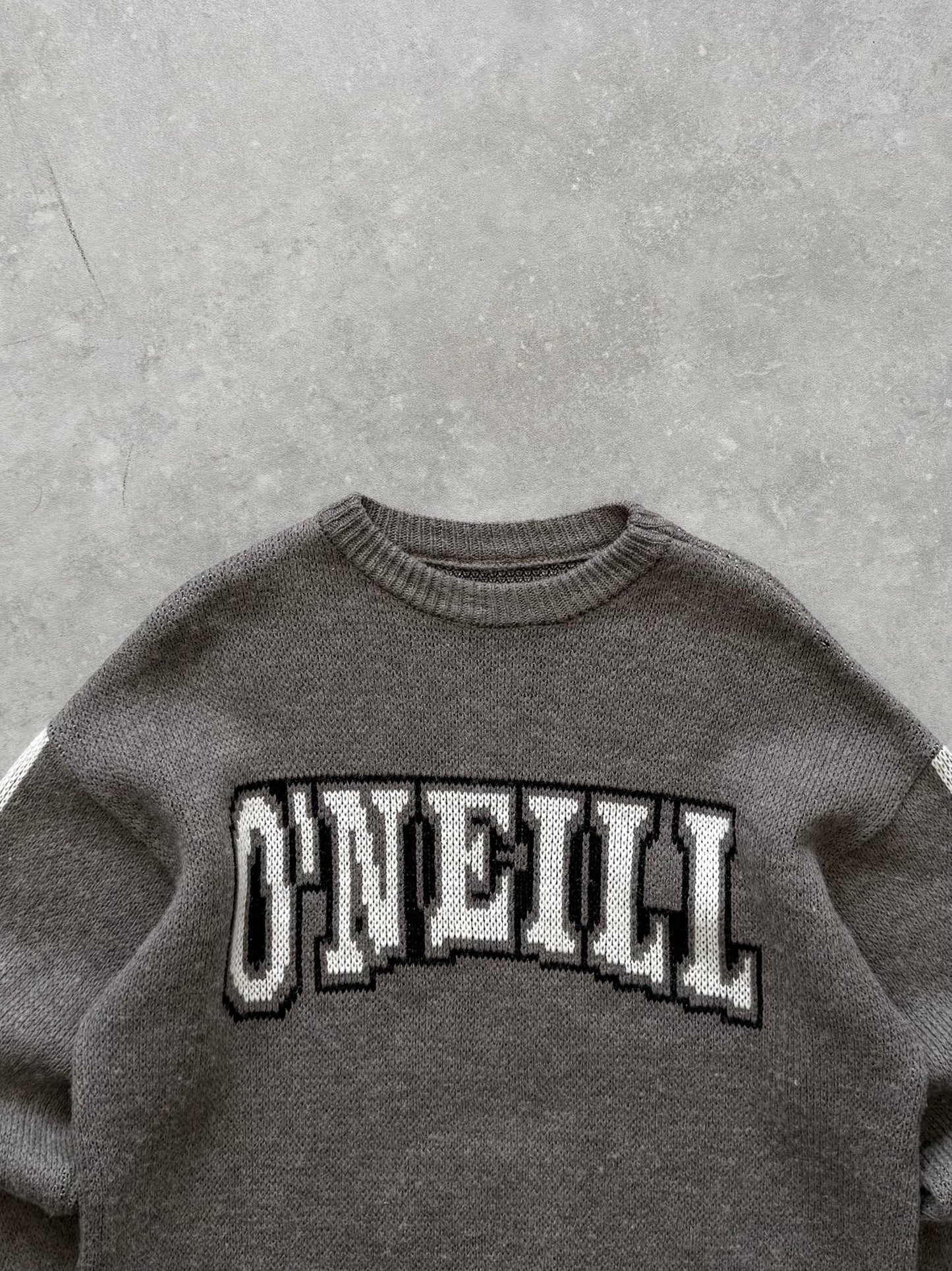 Vintage O’Neill Knit Jumper (M)