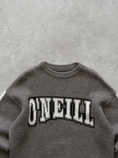Vintage O’Neill Knit Jumper (M)