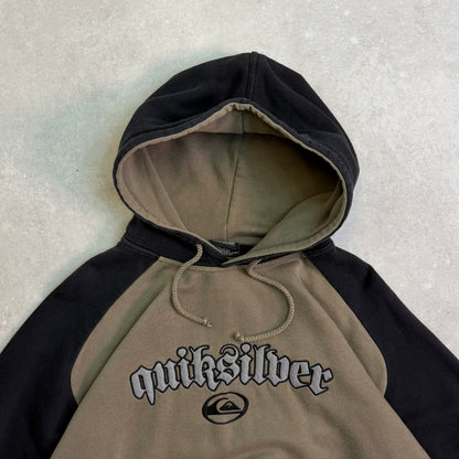 00’s Quiksilver Hoodie (L)