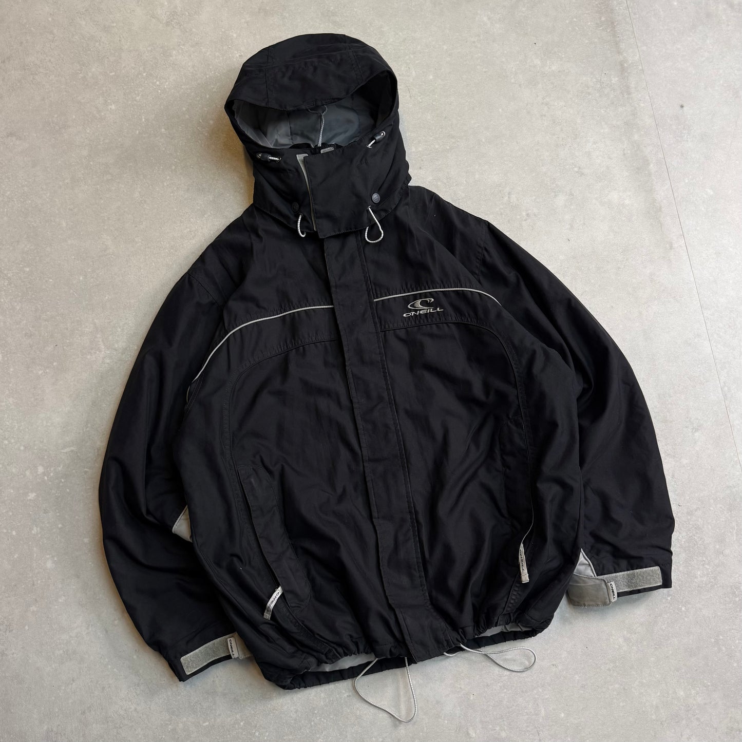00's O'Neill Ski Jacket (M)