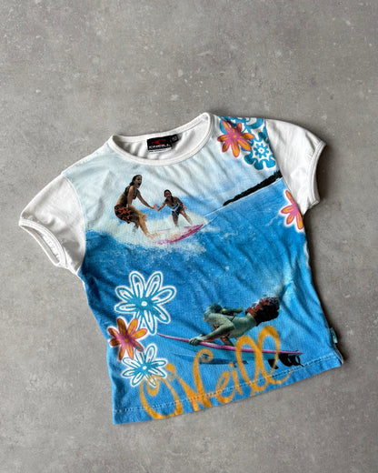 Vintage O’Neill Baby Tee (6)