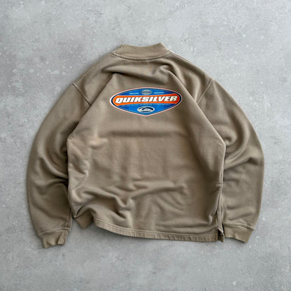90’s Quiksilver Sweatshirt (M)