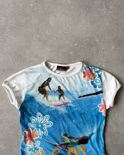 Vintage O’Neill Baby Tee (6)