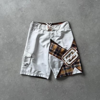 Vintage Billabong Shane Dorian Boardshorts (31)