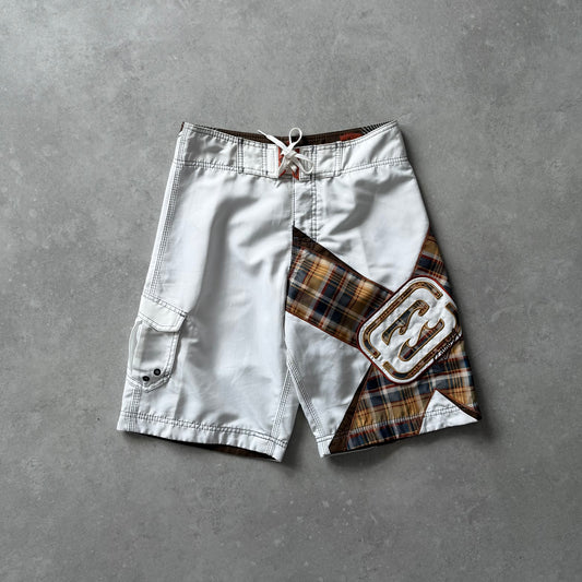 Vintage Billabong Shane Dorian Boardshorts (31)