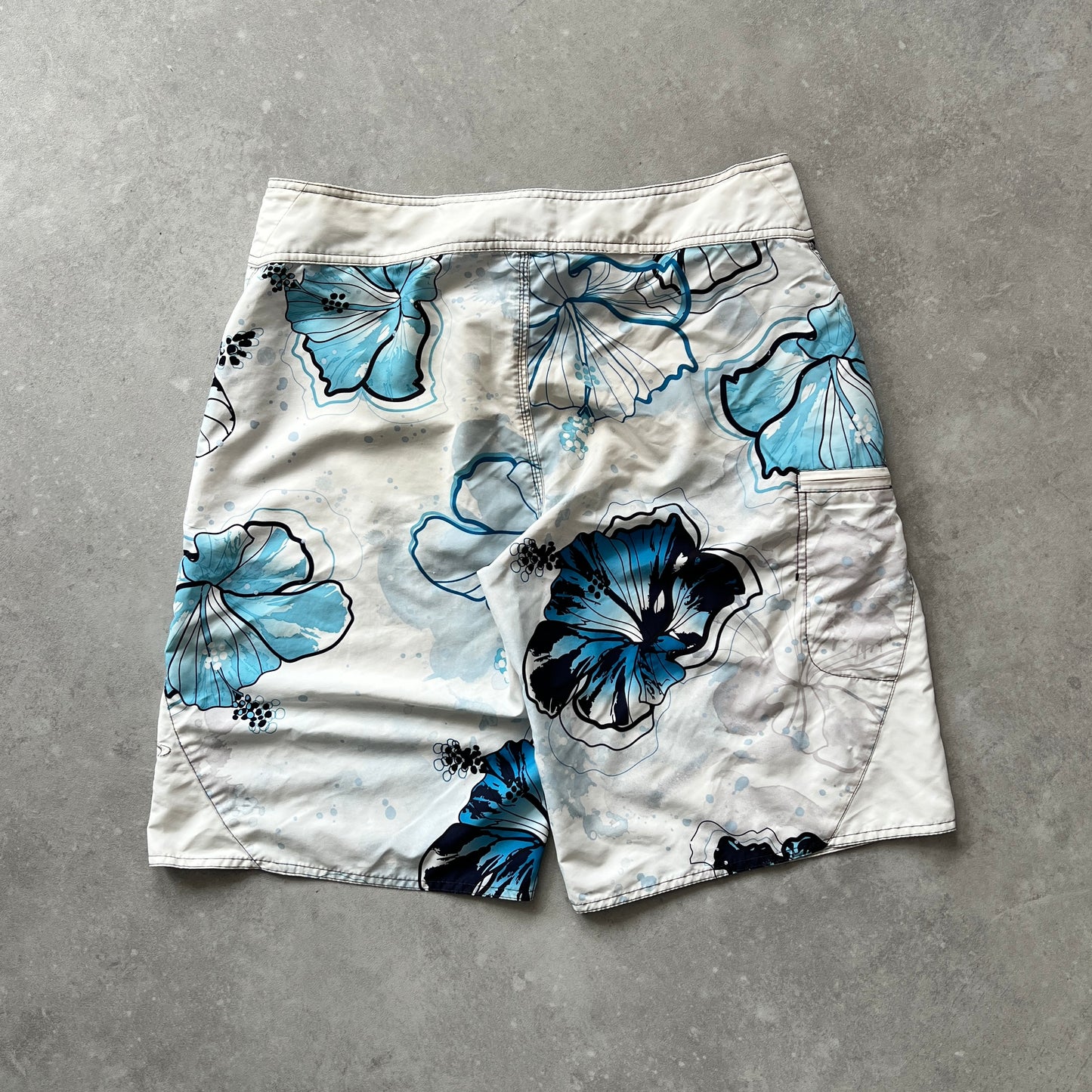 Vintage O'Neill Boardshorts (32)