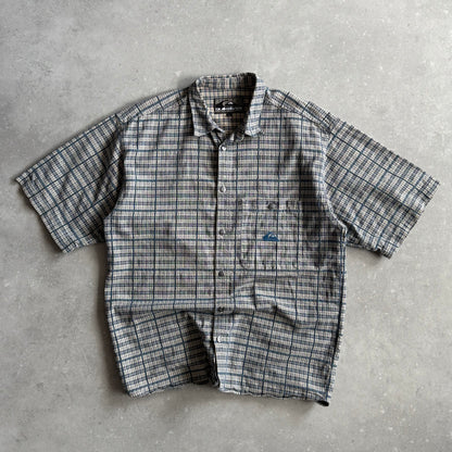 Vintage Quiksilver Shirt (XL)