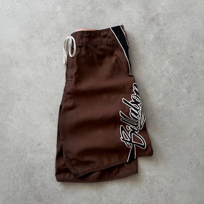 Vintage Billabong Mark Occhilupo Boardshorts (33)