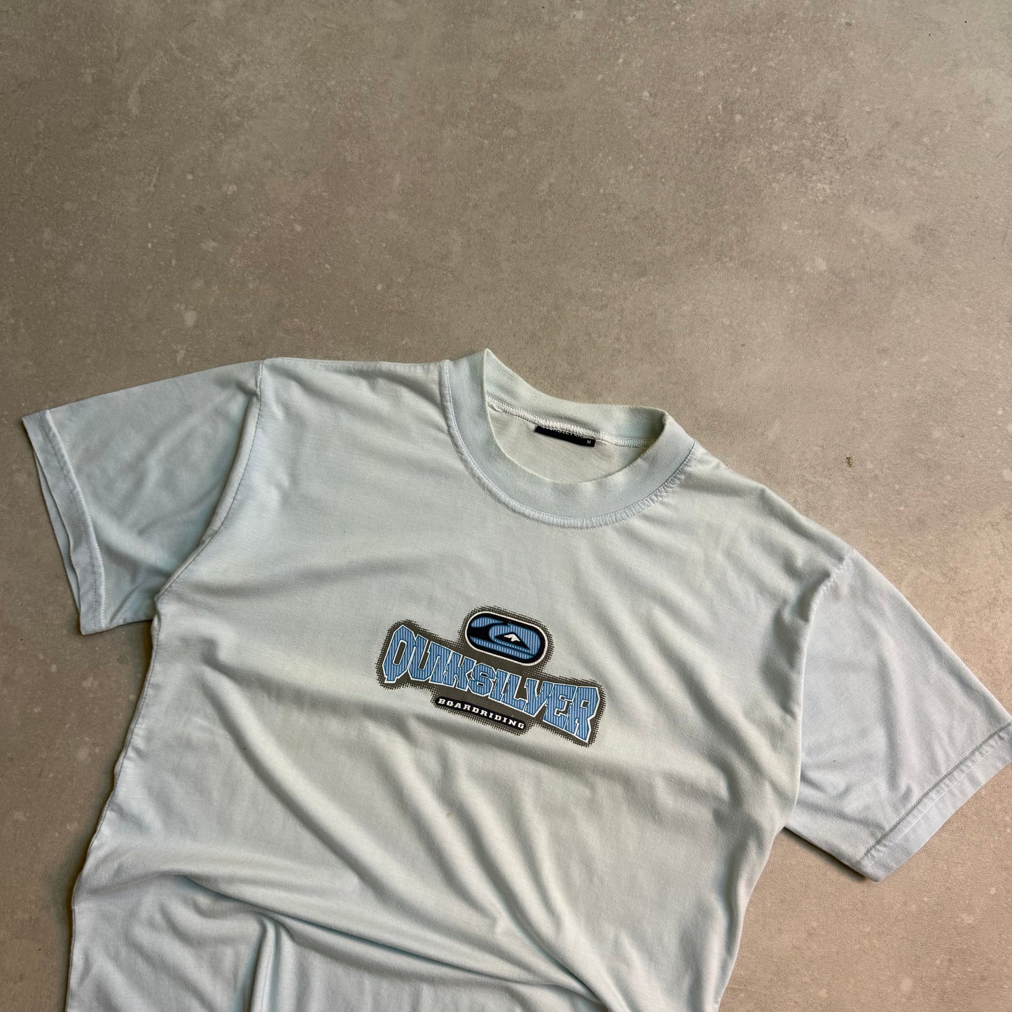 00’s Quiksilver T-shirt
