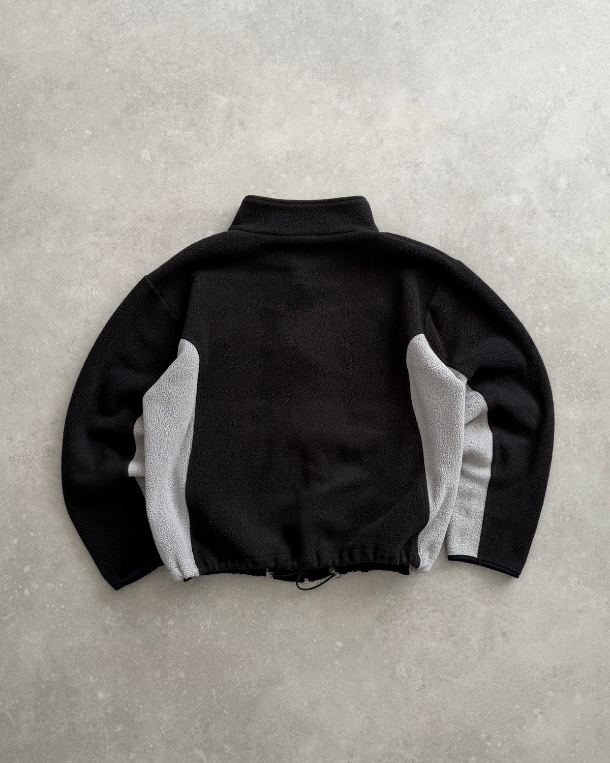 Vintage Oakley Full Zip Fleece (M)