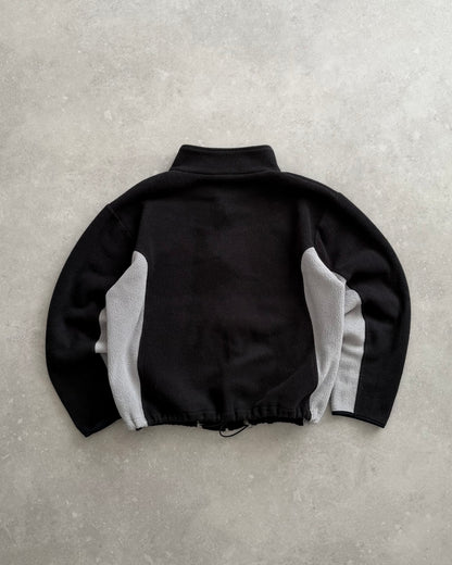 Vintage Oakley Full Zip Fleece (M)