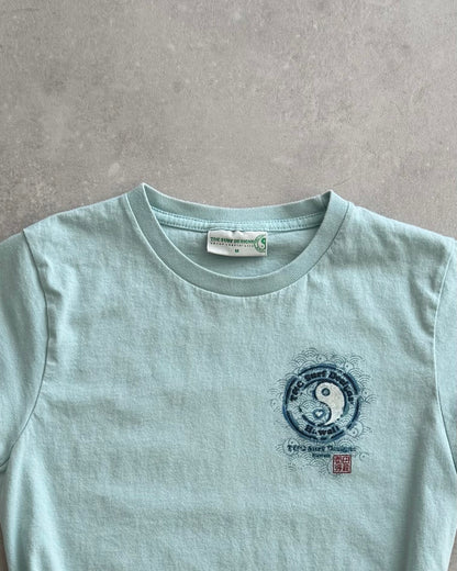 Vintage Women’s T&C Baby Tee (M)