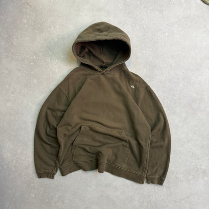 00’s Quiksilver Hoodie (L)