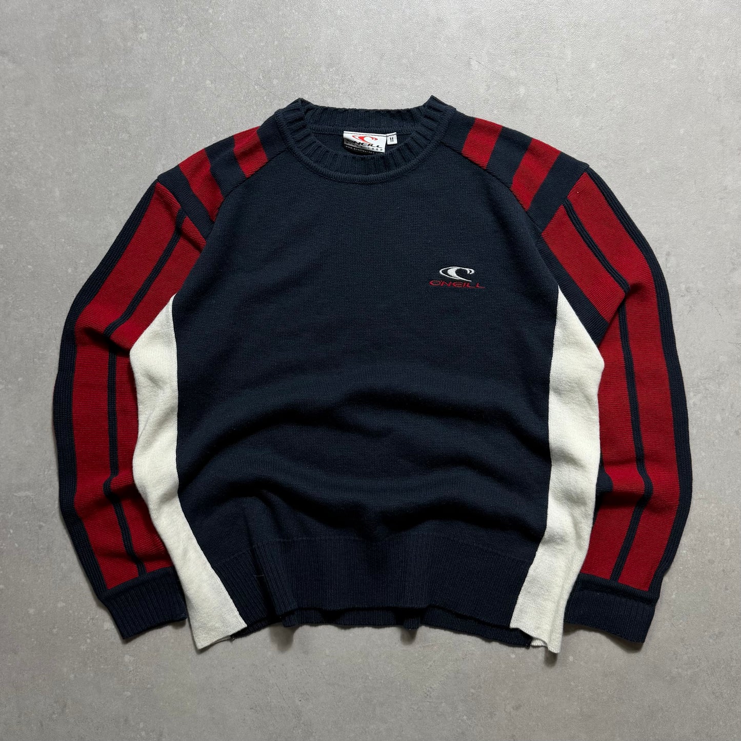 00’s O’Neill Knit Jumper (S)