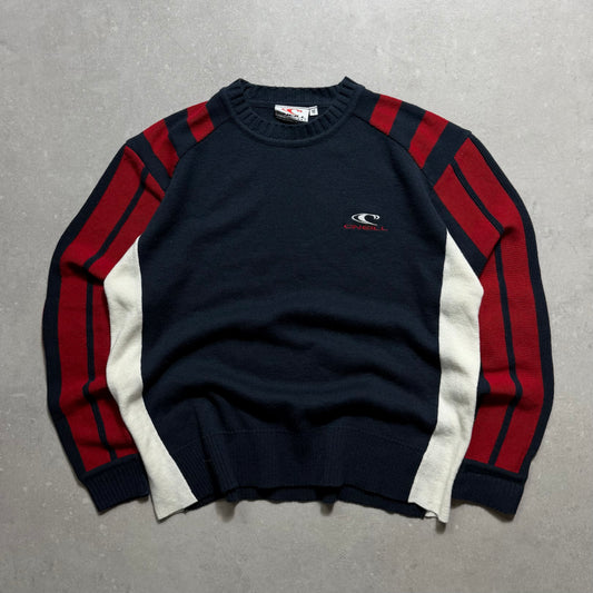 00’s O’Neill Knit Jumper (S)