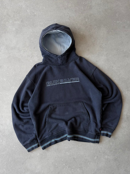 Vintage Quiksilver Hoodie (XL)