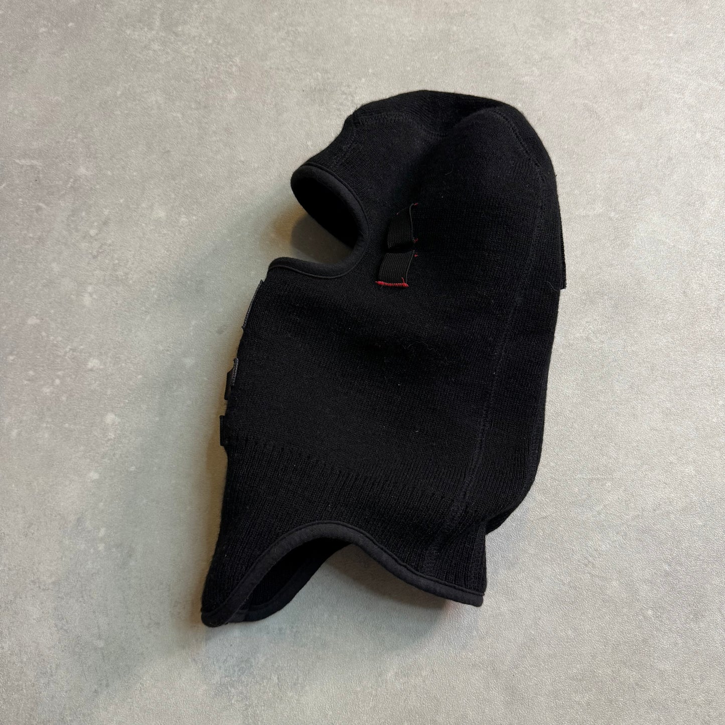 Vintage Oakley Monster Balaclava