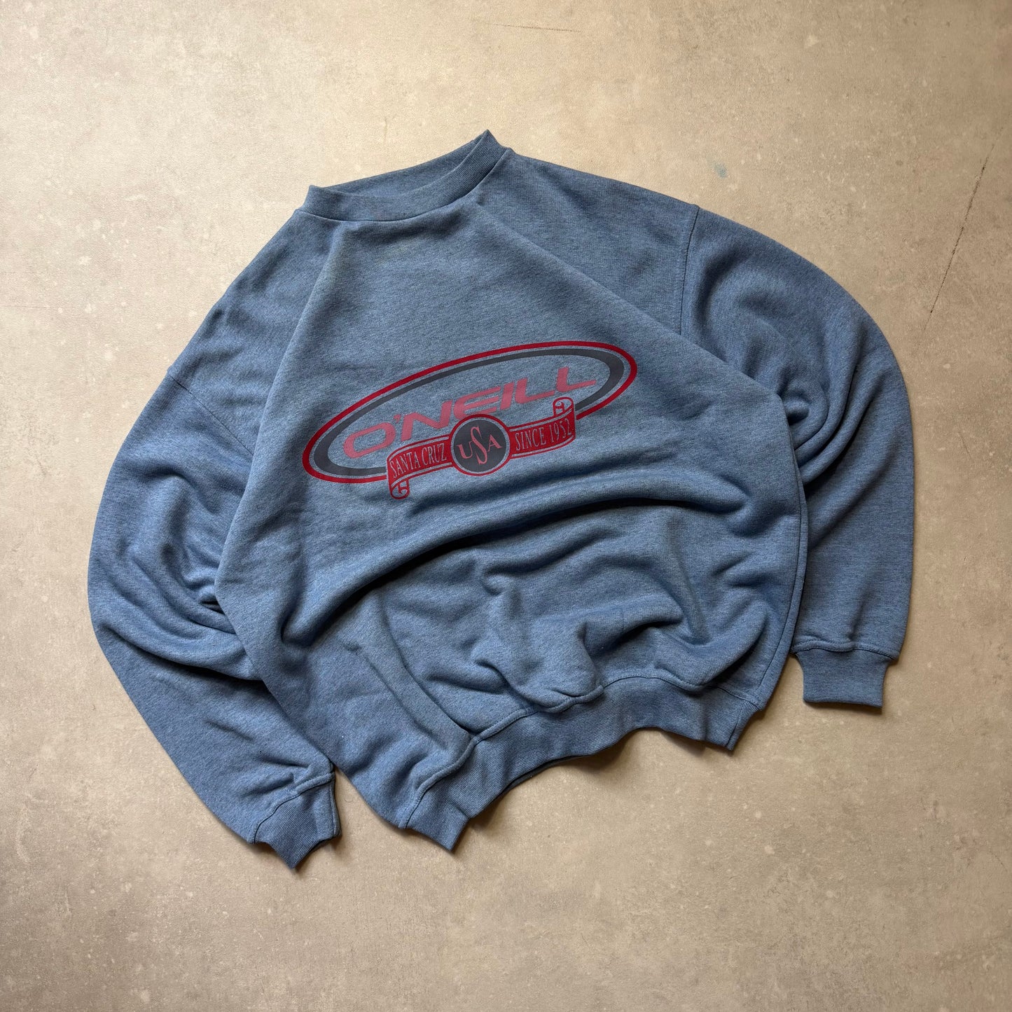 Brand New 90’s O’Neill Sweatshirt (M)