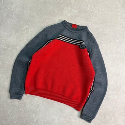 00’s O’Neill Knit Jumper
