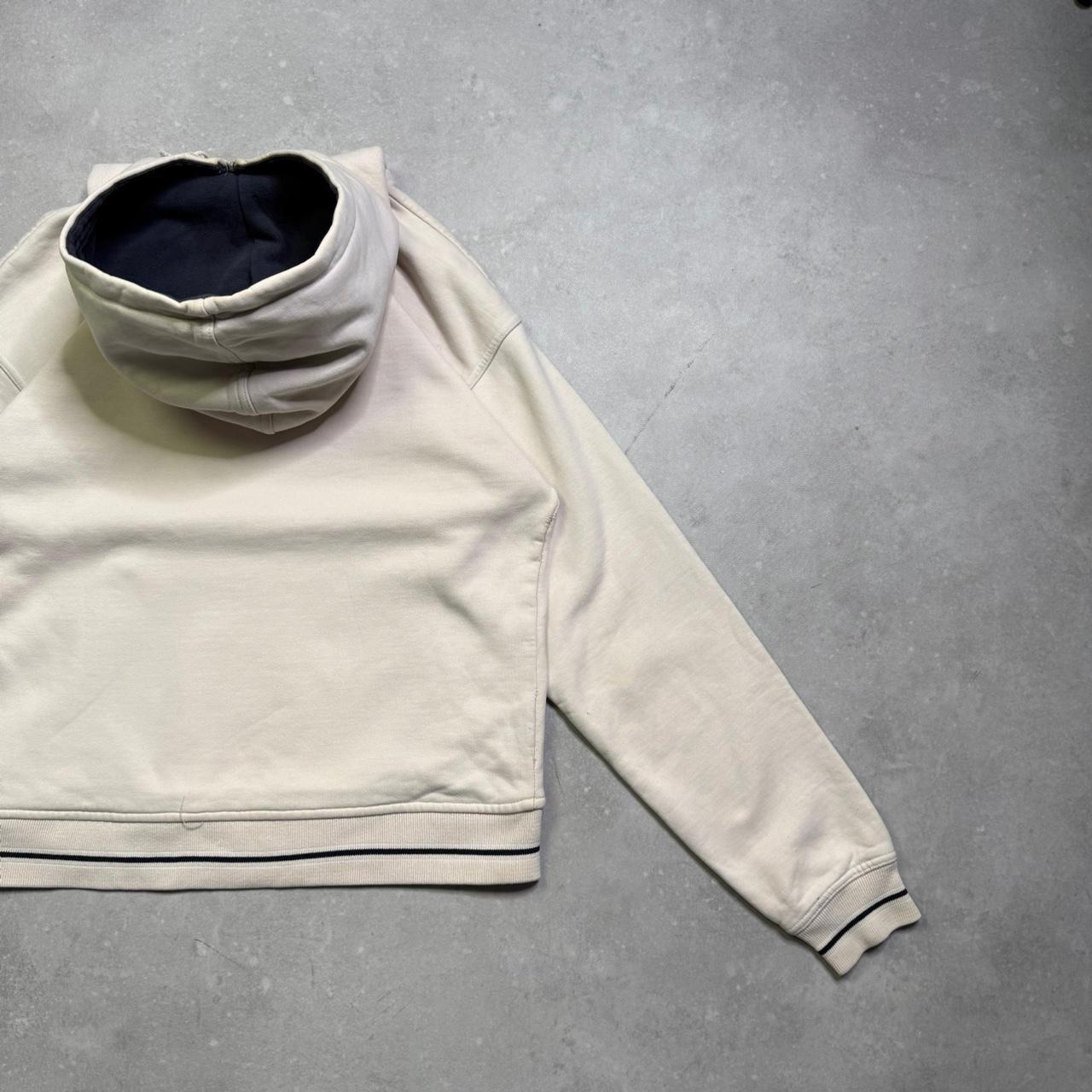 2000’s Quiksilver Hoodie (L)