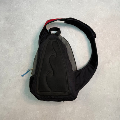 Billabong Systems Crossbody Bag