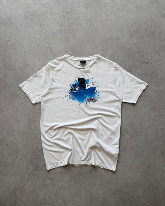 Vintage Quiksilver T-shirt (S)