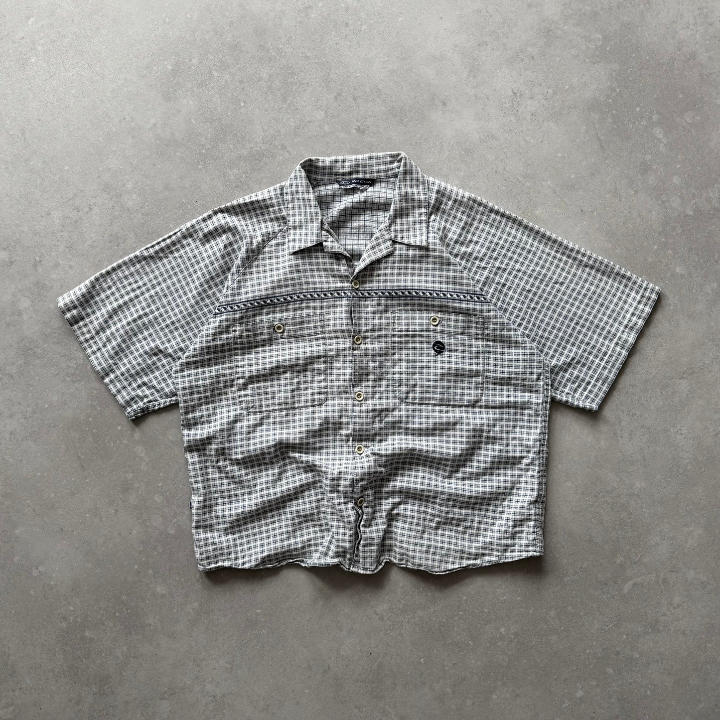 Vintage Rip Curl Shirt (XL)