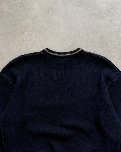 Vintage O’Neill Knit Jumper (S)